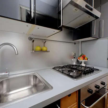 Apartment Al Colosseo, Il Tuo Balcone Segreto Rome