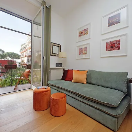 Al Colosseo, Il Tuo Balcone Segreto Apartment