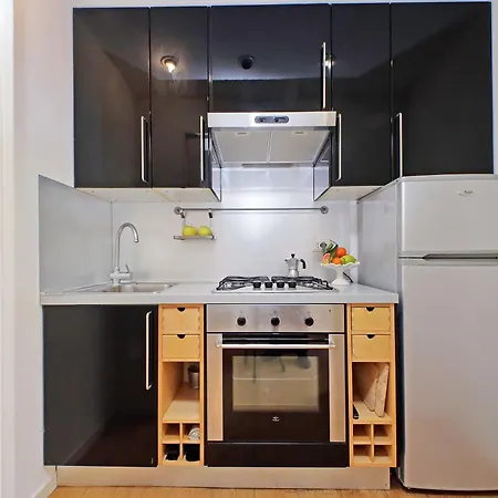 Apartment Al Colosseo, Il Tuo Balcone Segreto Rome