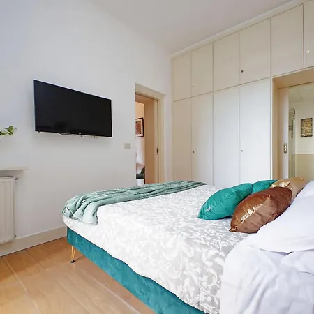 Al Colosseo, Il Tuo Balcone Segreto Apartment Rome
